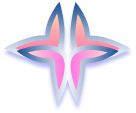 Illustrated character icon